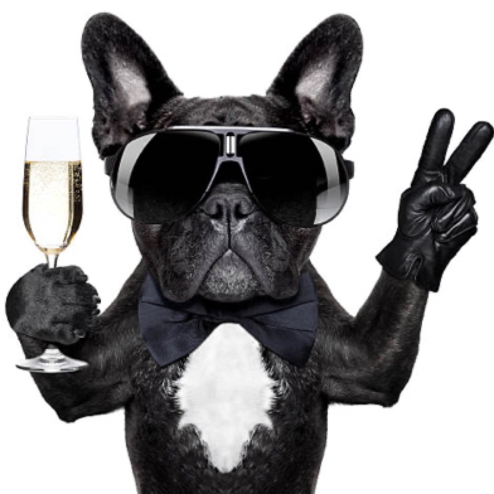 Meet your Posher, Crystal